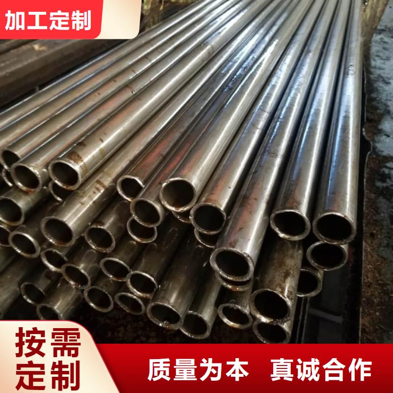 精密管经久耐用