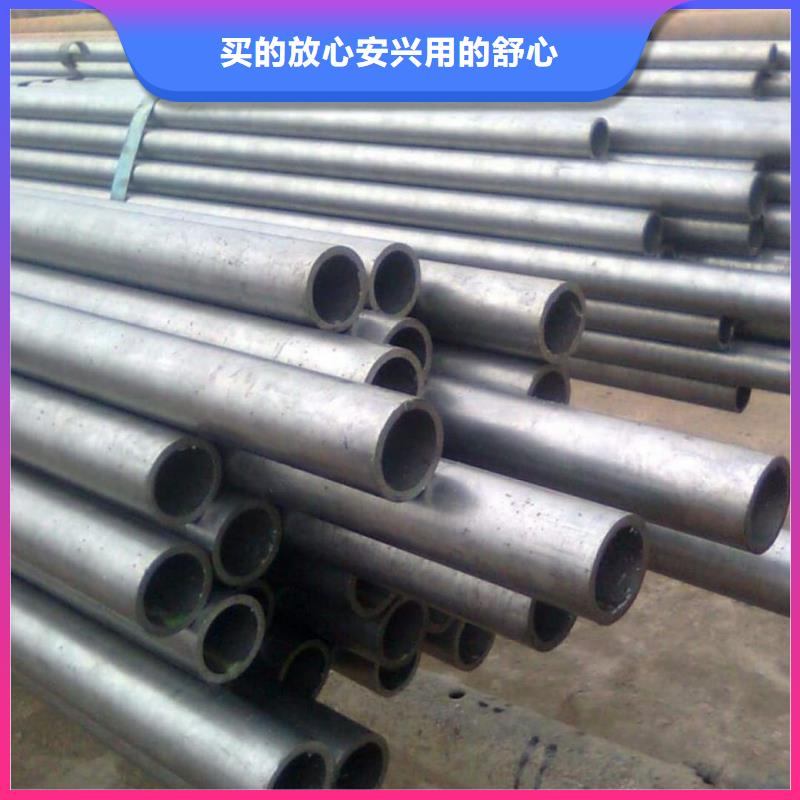 精密管质检合格出厂