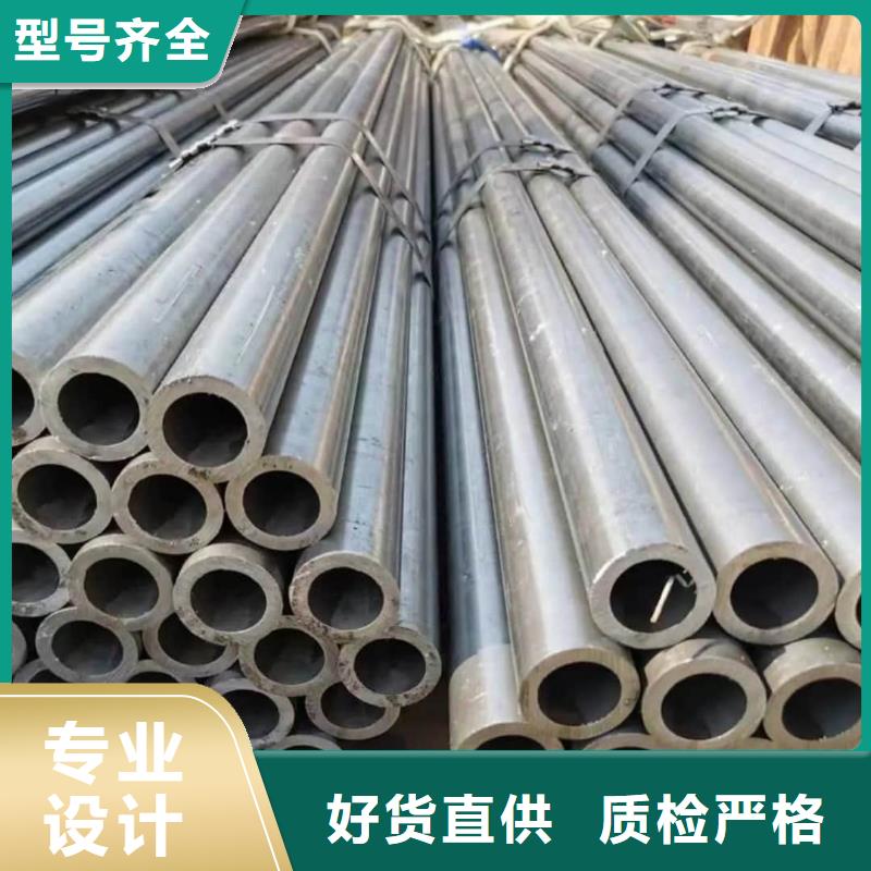 精密管注浆管质检合格发货