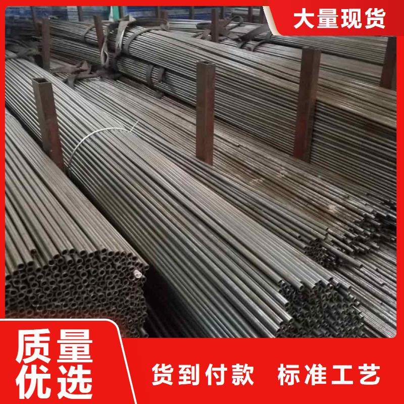  精密管技术先进