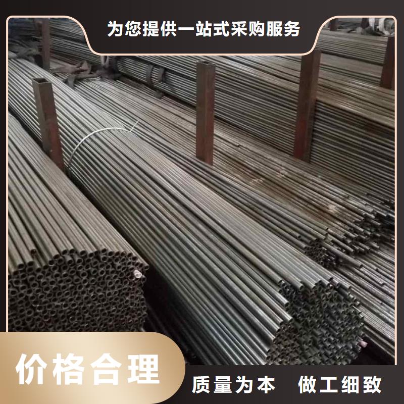 精密管_20G高压无缝管快捷的物流配送