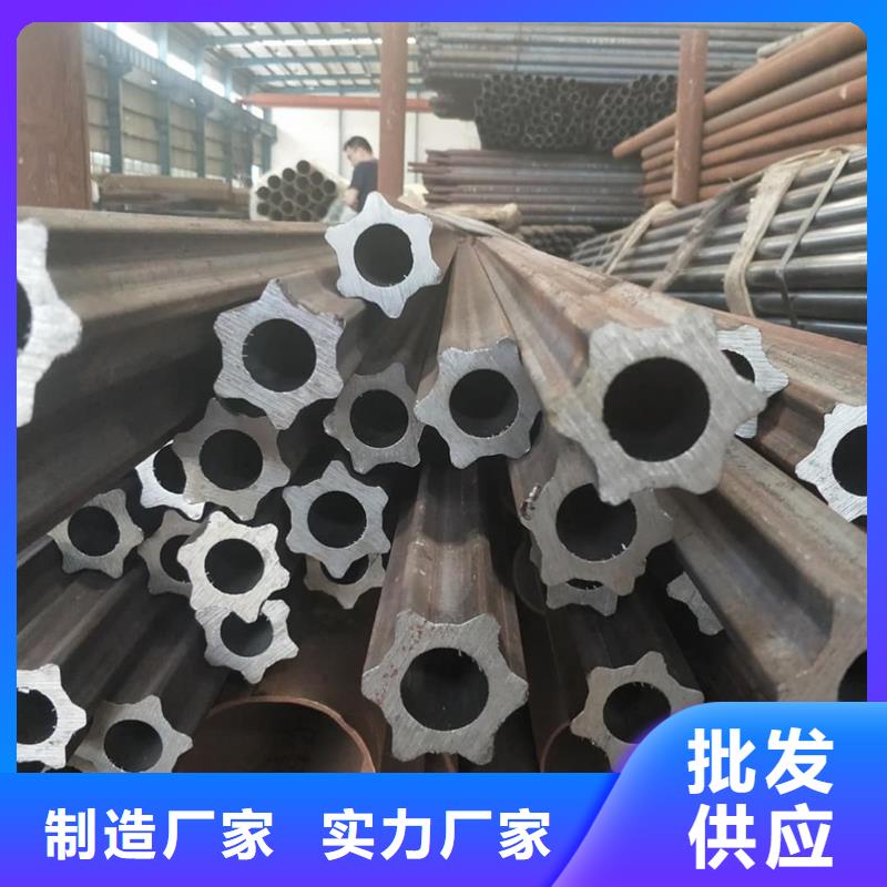 异型管源厂供货
