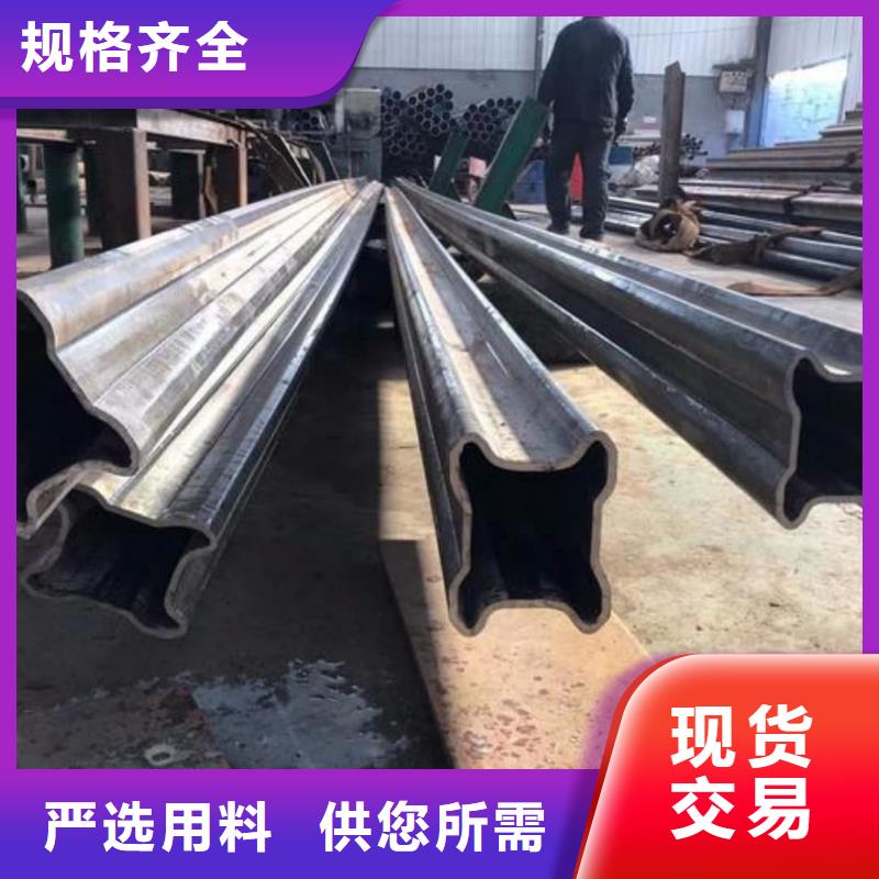  异型管批发价格