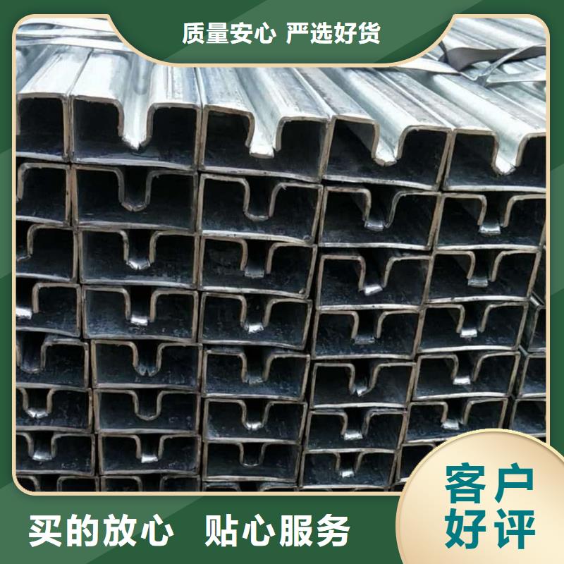 异型管,注浆管货真价实