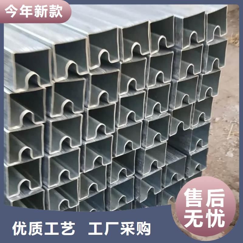 异型管常年出售