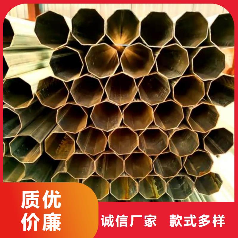 异型管20G高压无缝管购买的是放心