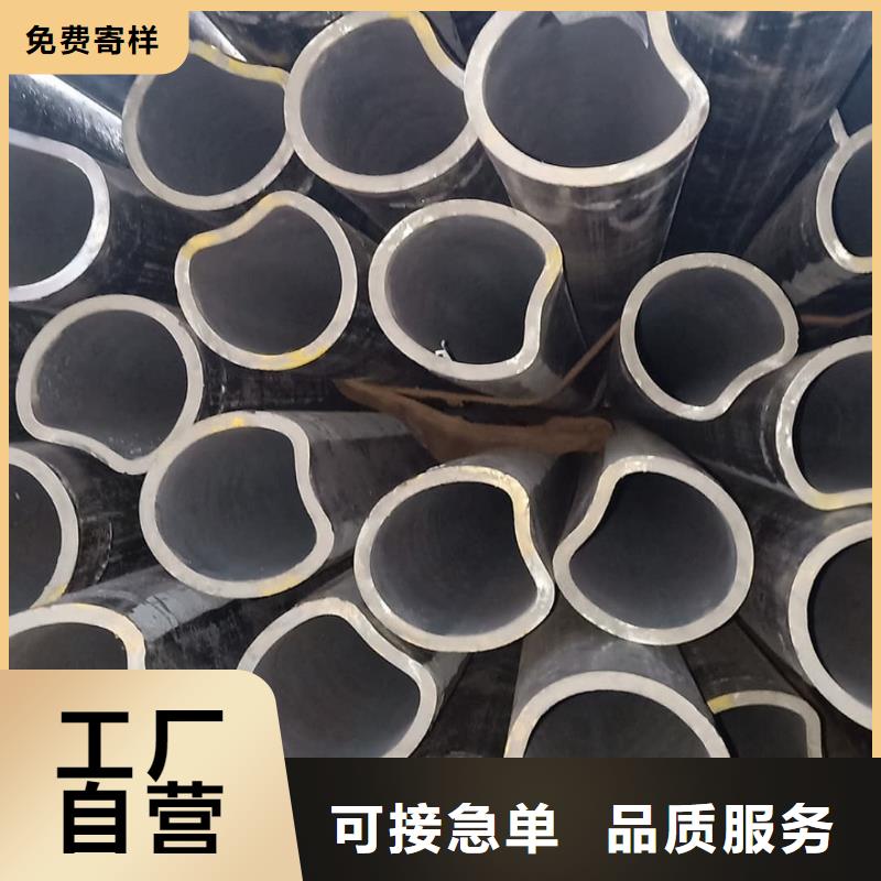 异型管20G高压无缝管购买的是放心