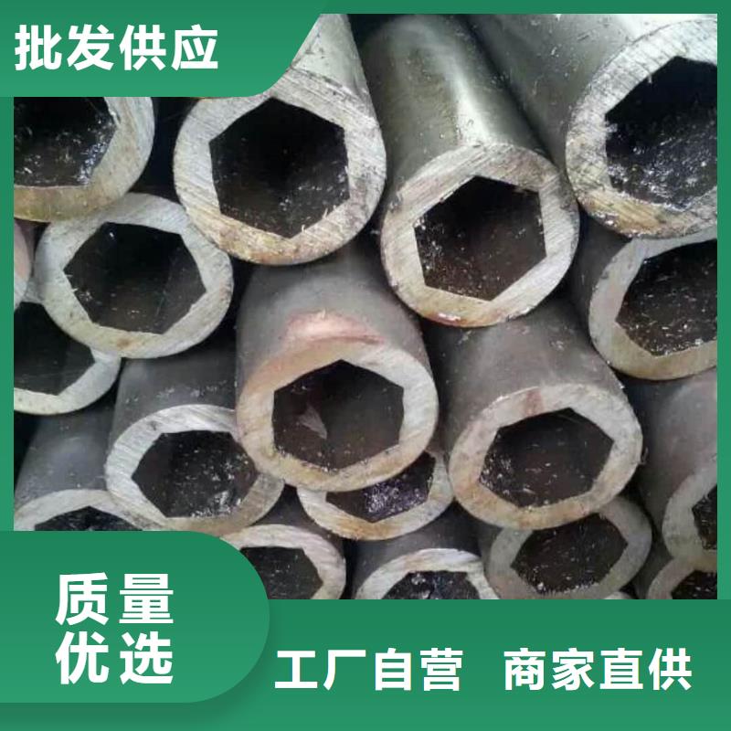 异型管20G高压无缝管源头厂家经验丰富