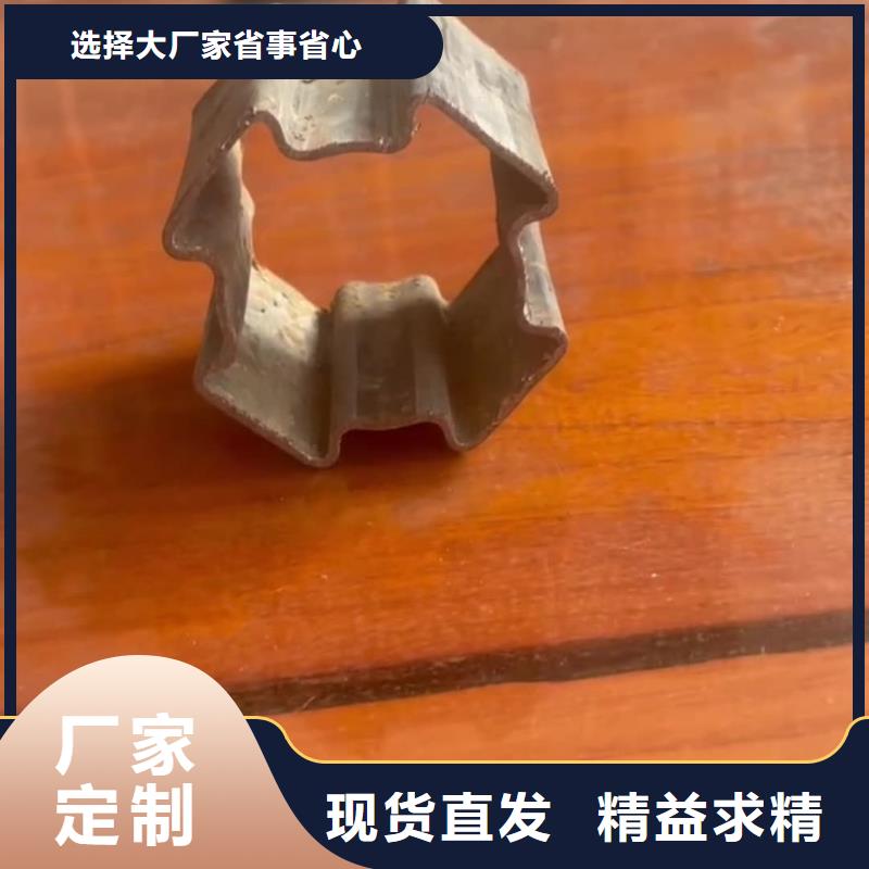 异型管热销产品