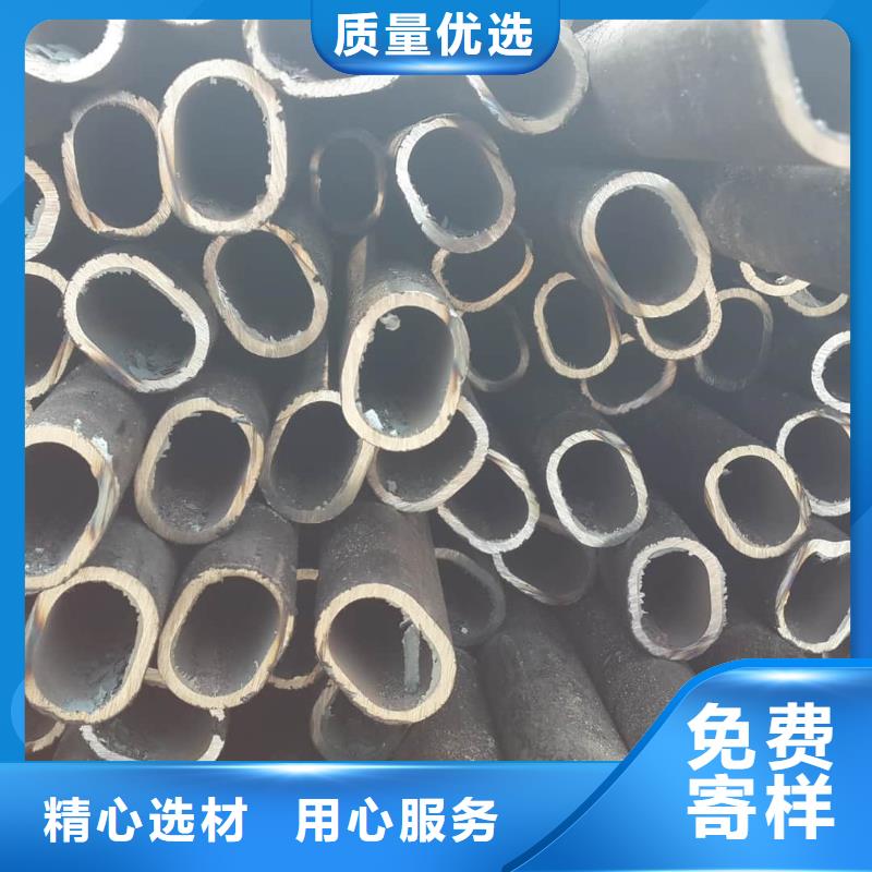  异型管支持大批量采购