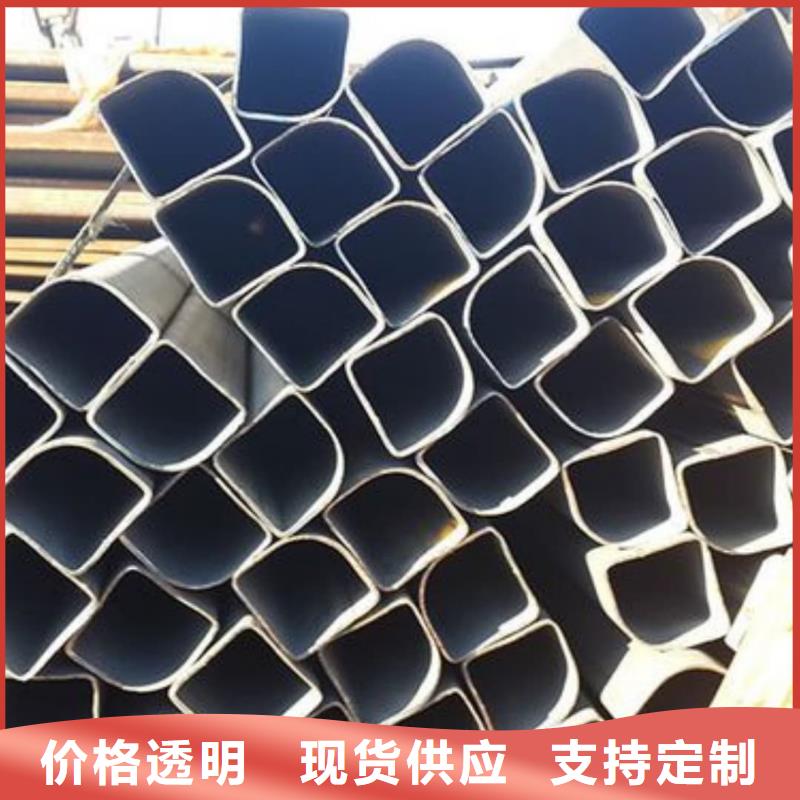 异型管20G高压无缝管源头厂家经验丰富