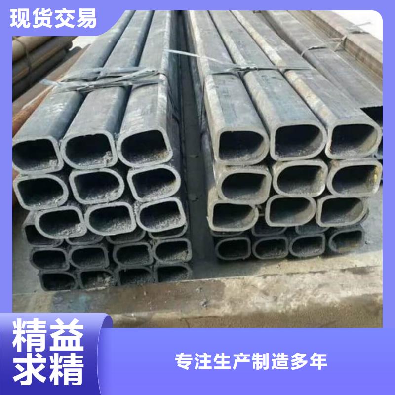 异型管_20G高压无缝管送货上门
