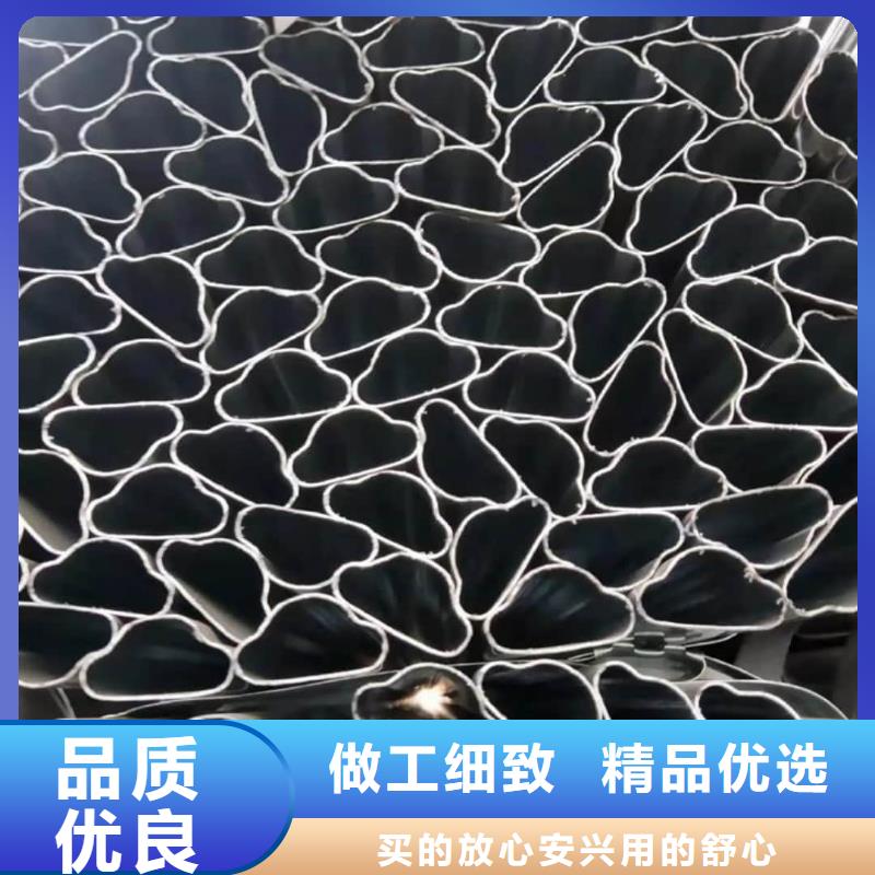 异型管20G高压无缝管联系厂家