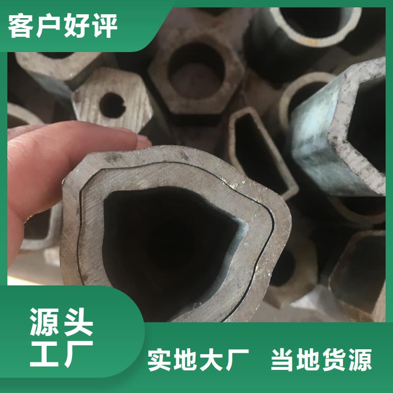 异型管注浆管种类多质量好