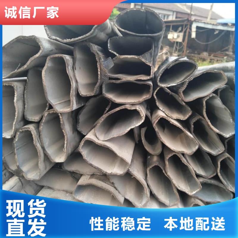 异型管_20G高压无缝管送货上门
