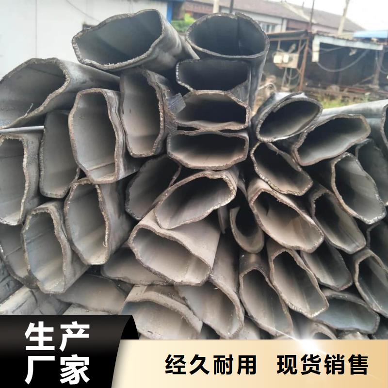 【异型管-20G高压无缝管使用寿命长久】