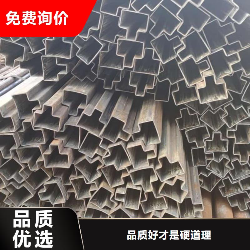 异型管20G高压无缝管源头厂家经验丰富