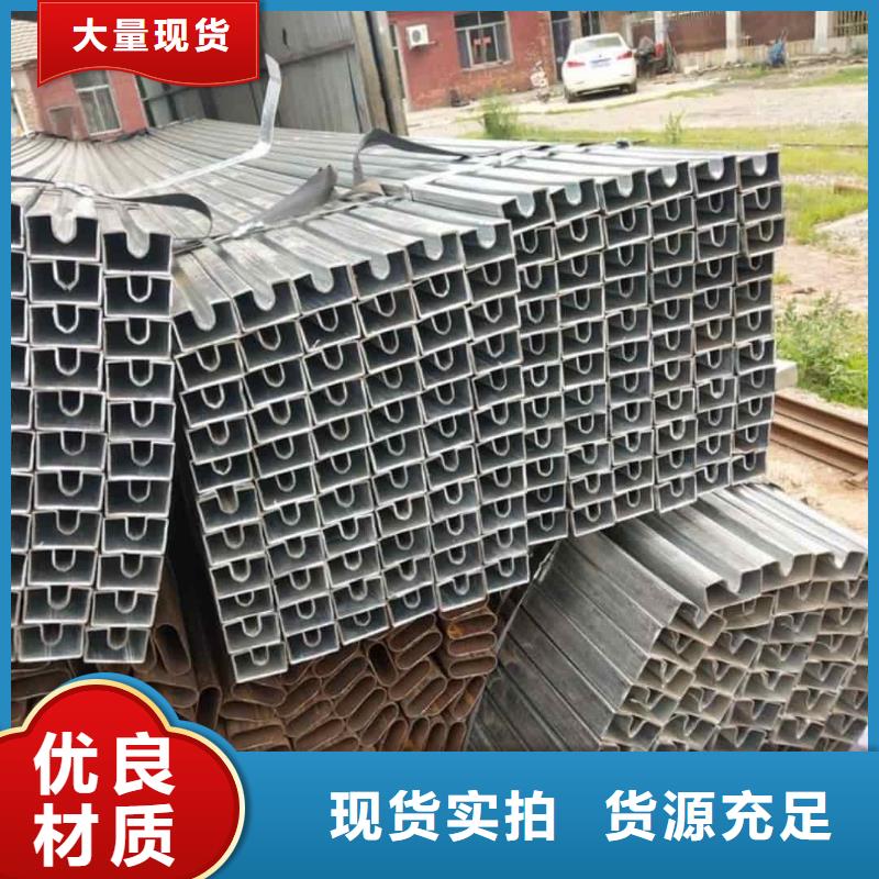 异型管_20G高压无缝管商家