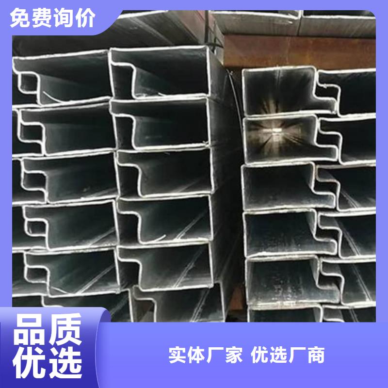  异型管海量现货