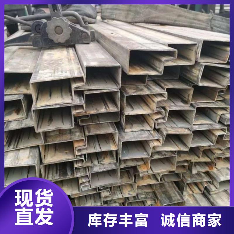 异型管20G高压无缝管源头厂家经验丰富