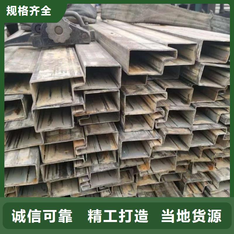 异型管优质货源