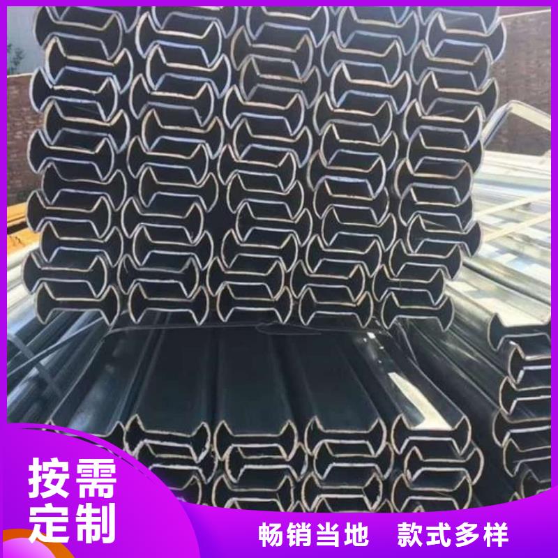 异型管20G高压无缝管客户满意度高