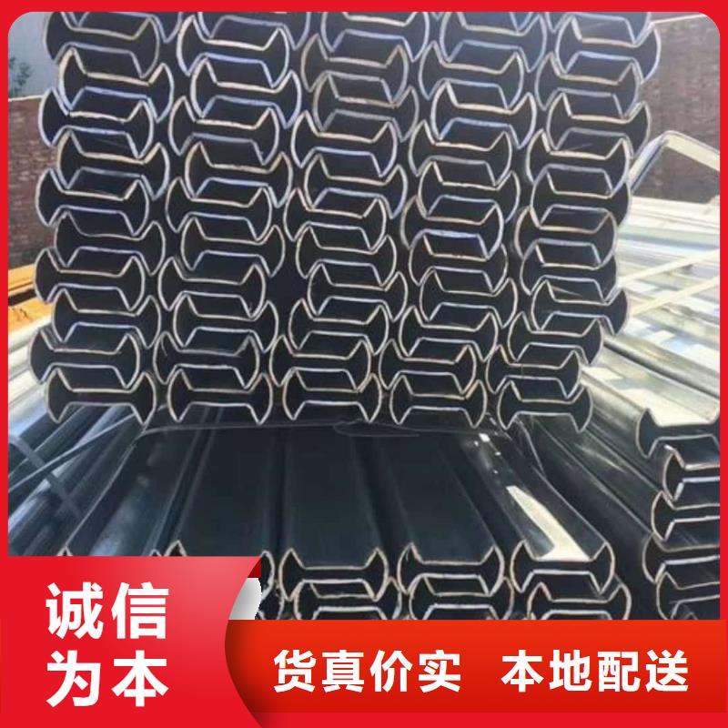 异型管20G高压无缝管源头厂家经验丰富