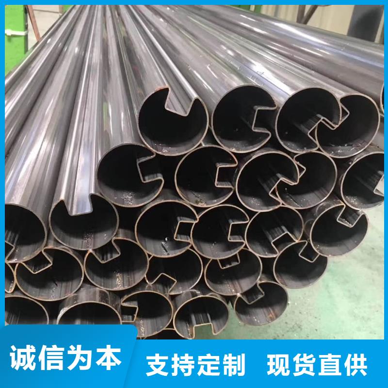 异型管35Crmo合金钢管生产加工