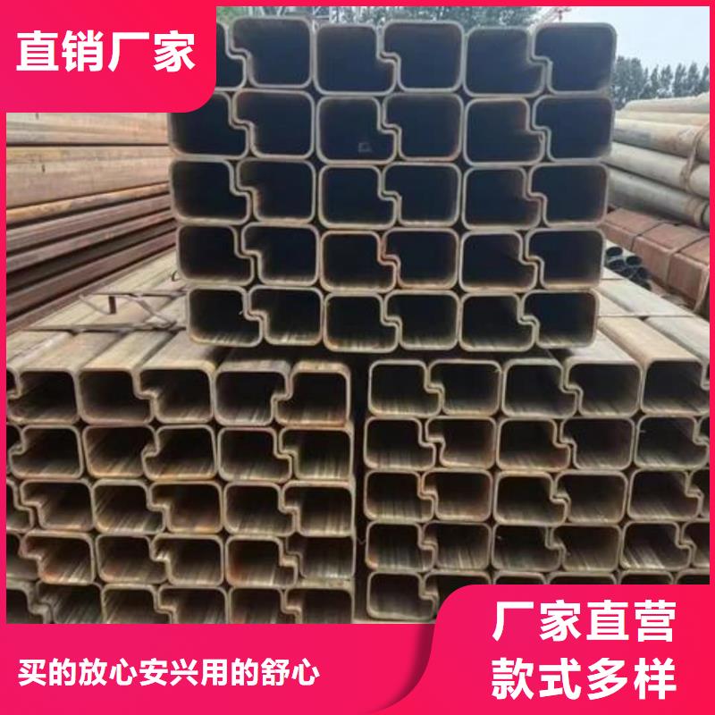 异型管实力厂商