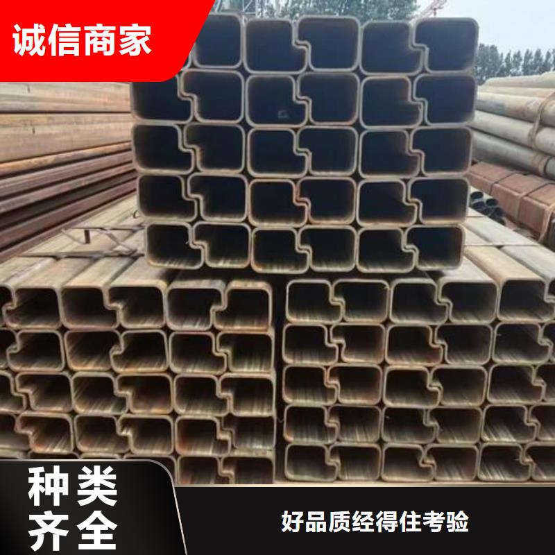 异型管20G高压无缝管联系厂家