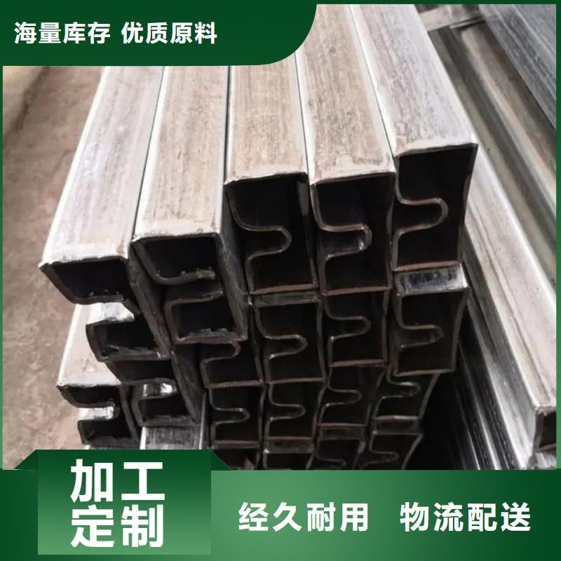 异型管实力商家供货稳定