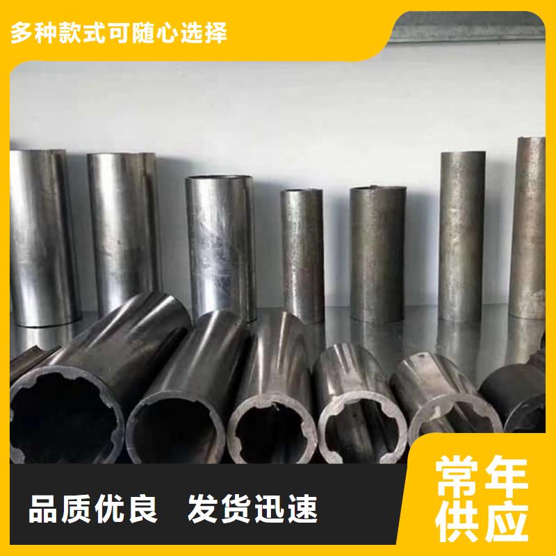 异型管支持大批量采购