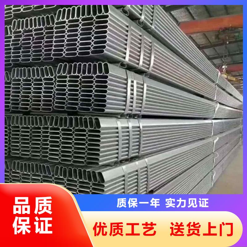  异型管细节决定品质