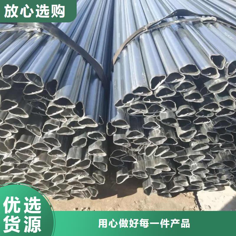 异型管20G高压无缝管源头厂家经验丰富