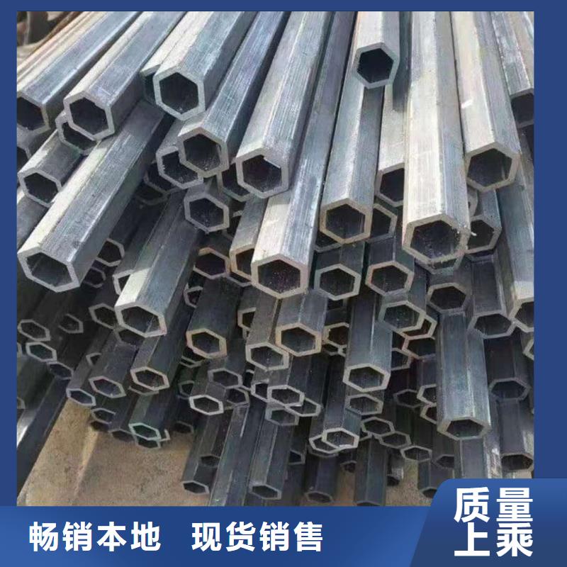  异型管细节决定品质