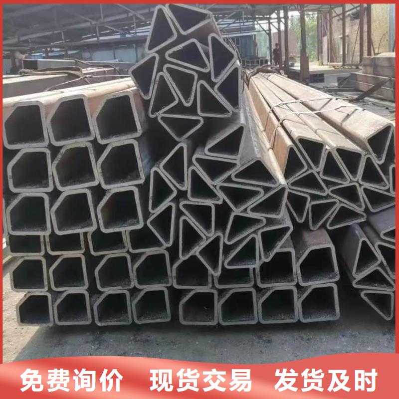 【异型管-20G高压无缝管使用寿命长久】