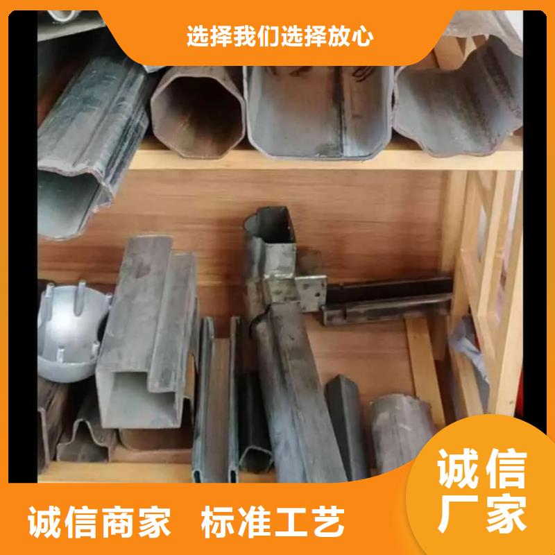 异型管20G高压无缝管信誉有保证