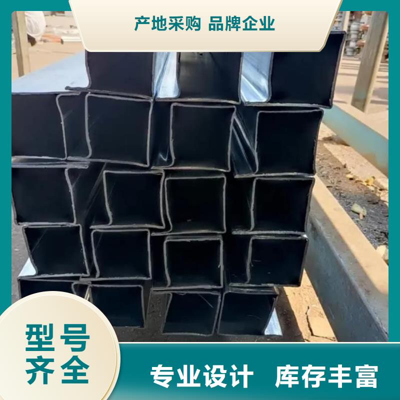  异型管专业的生产厂家