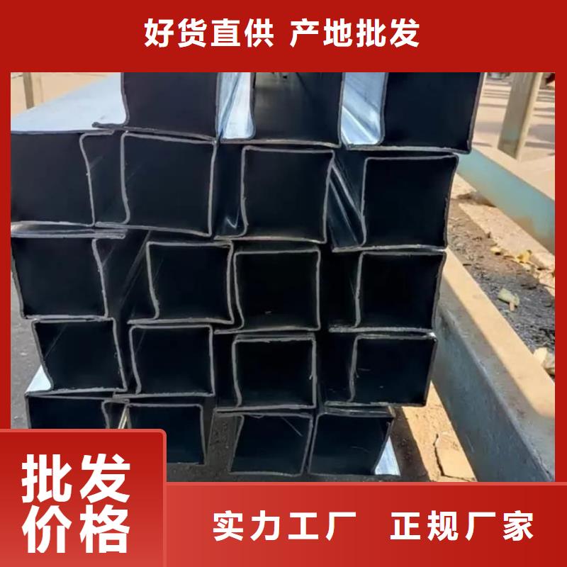 异型管质量检测