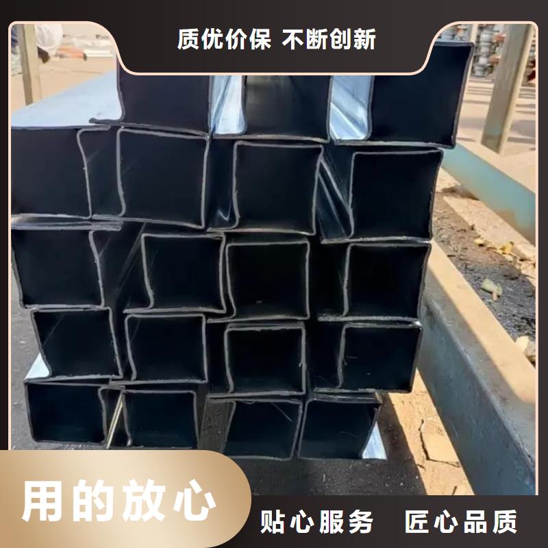 异型管常年出售