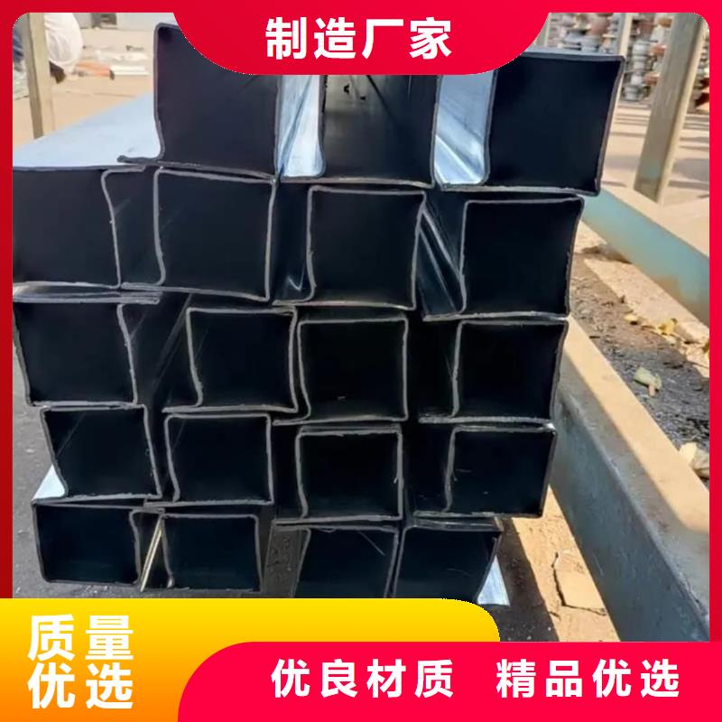 异型管好品质售后无忧