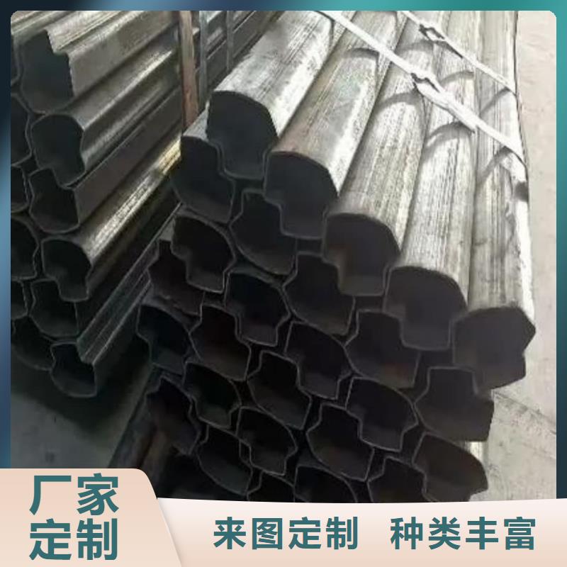异型管20G高压无缝管联系厂家