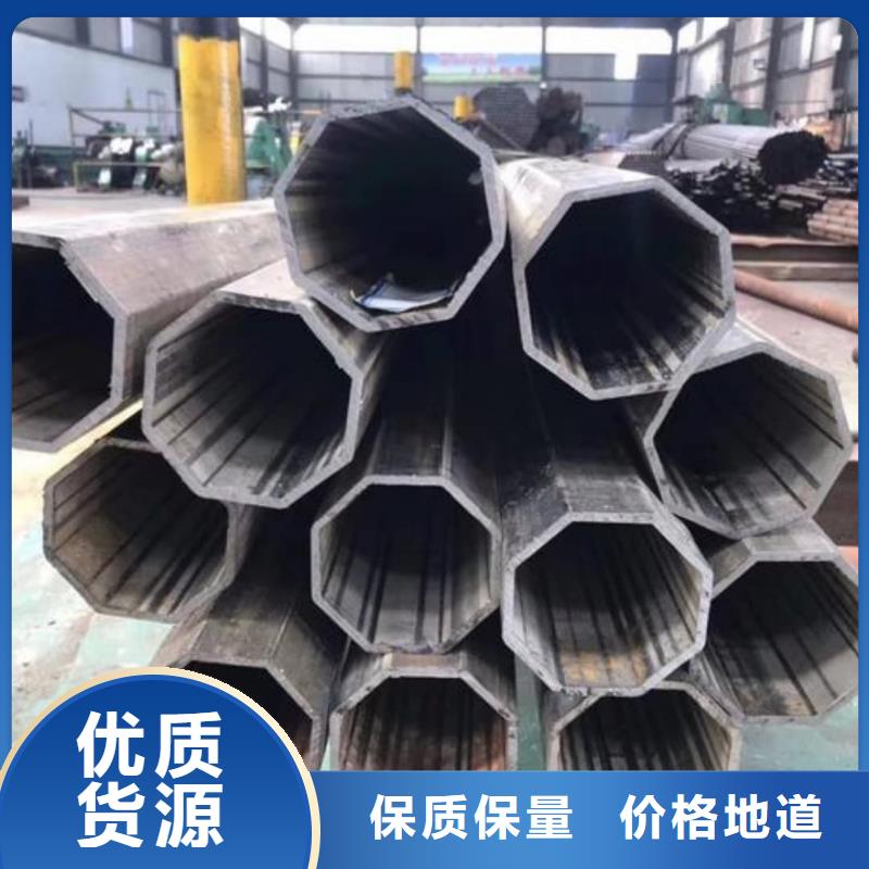 异型管20G高压无缝管层层质检