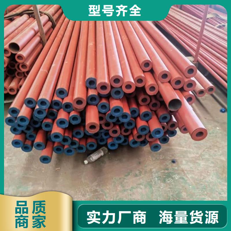 酸洗钝化无缝管正规厂家