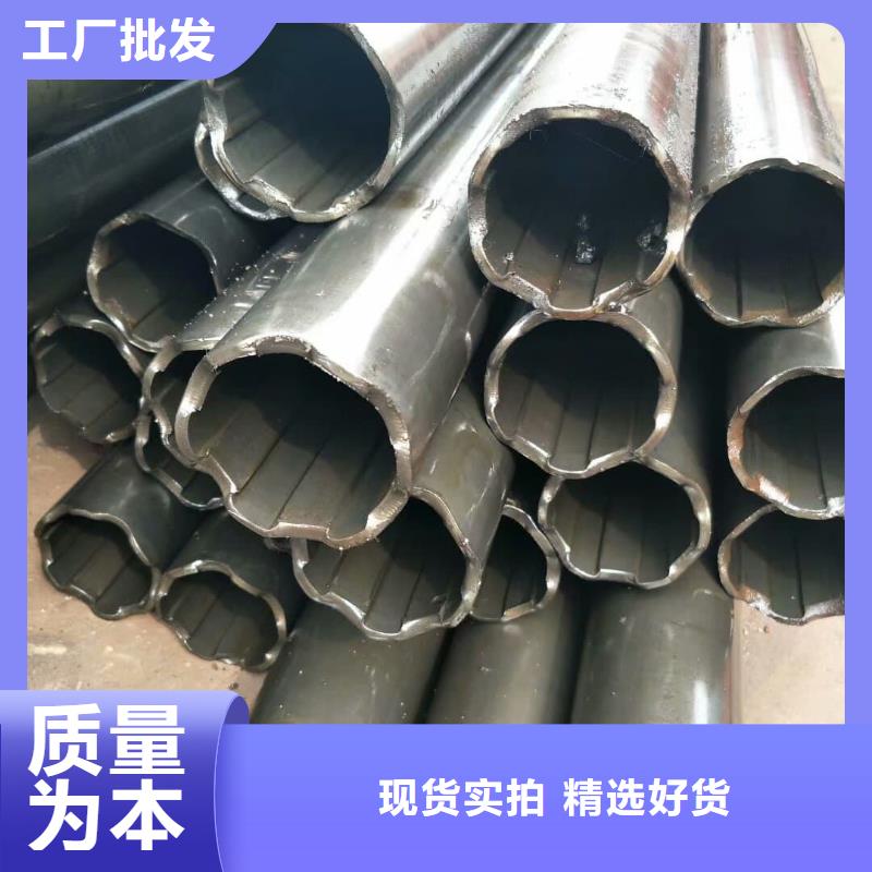 酸洗钝化无缝管快速物流发货