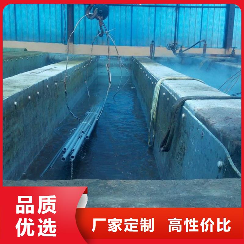 42CrMo无缝管诚信经营