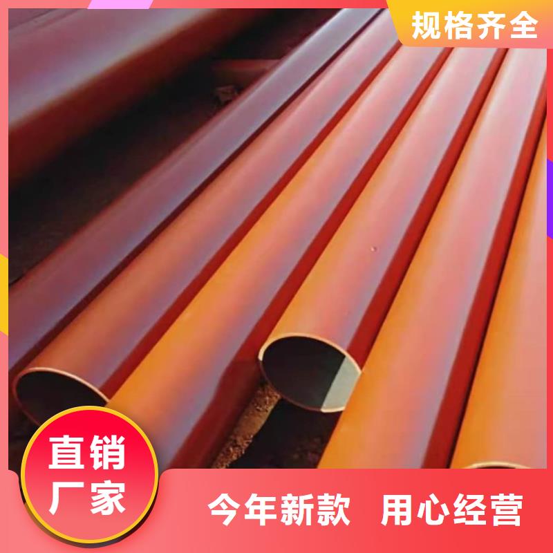  酸洗钝化无缝管出厂价