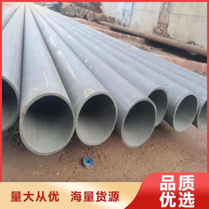 35CrMo无缝管
品质甄选