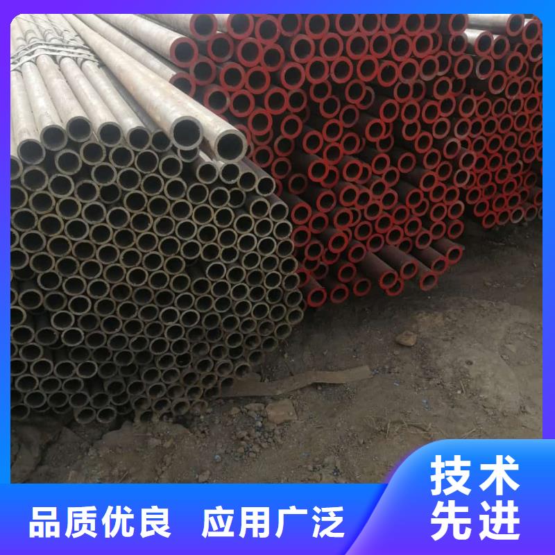 酸洗钝化无缝管20#精密钢管价格实惠工厂直供
