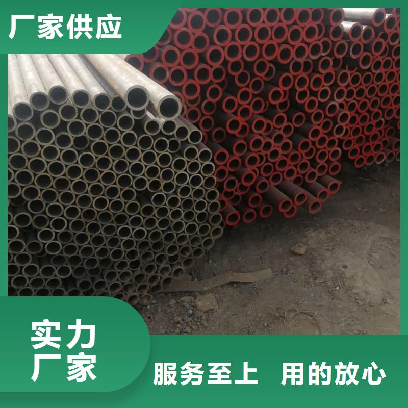 酸洗钝化无缝管用品质赢得客户信赖